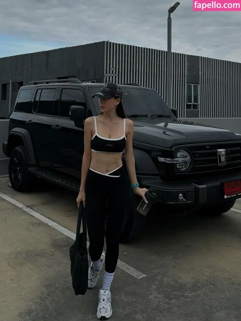 Soraya Upaiprom Onlyfans Photo Gallery 