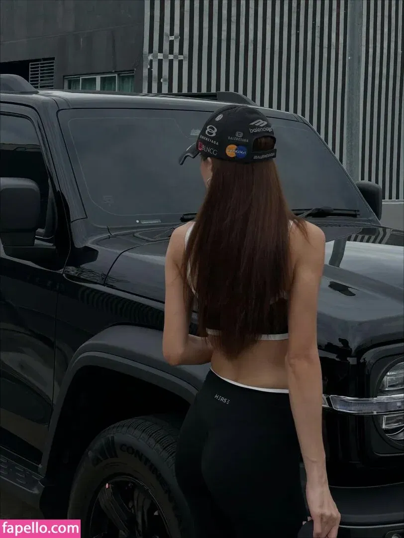 Soraya Upaiprom Onlyfans Photo Gallery 