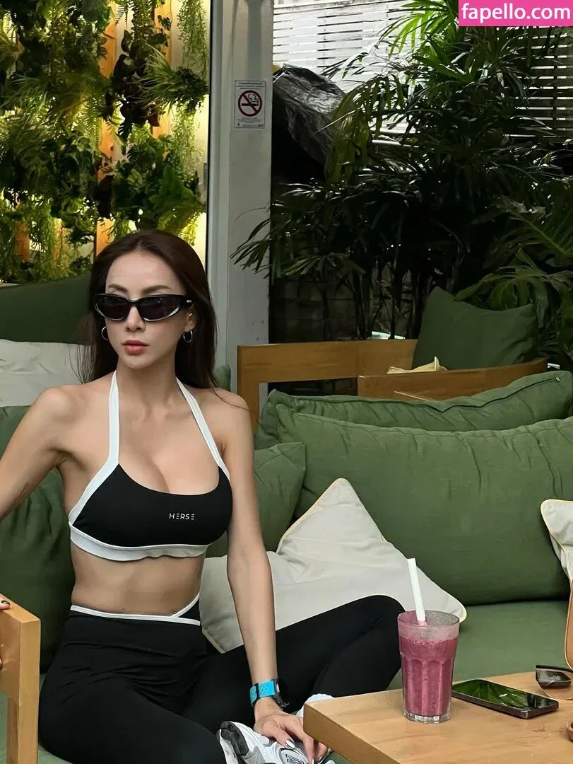 Soraya Upaiprom Onlyfans Photo Gallery 