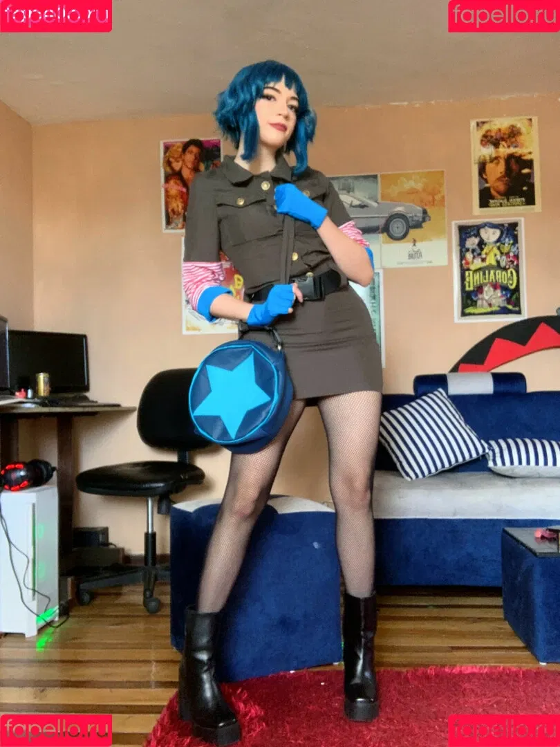 Fantasmita Fox Onlyfans Photo Gallery 