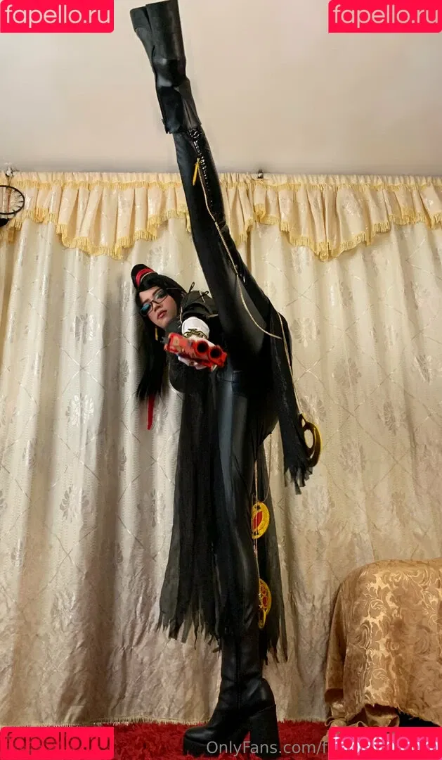 Fantasmita Fox Onlyfans Photo Gallery 