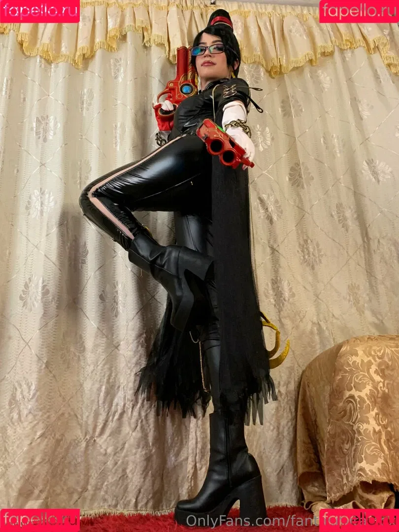 Fantasmita Fox Onlyfans Photo Gallery 