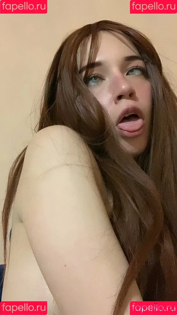 Fantasmita Fox Onlyfans Photo Gallery 