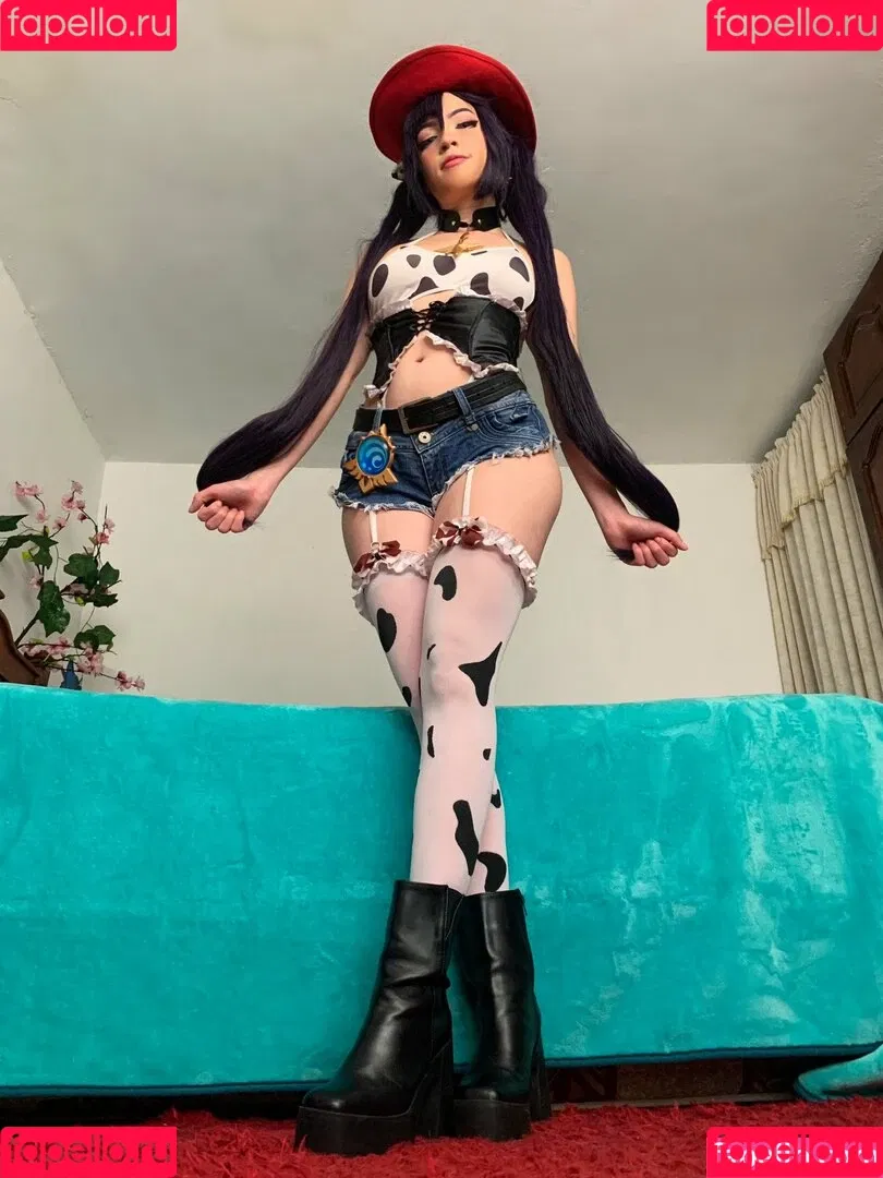 Fantasmita Fox Onlyfans Photo Gallery 