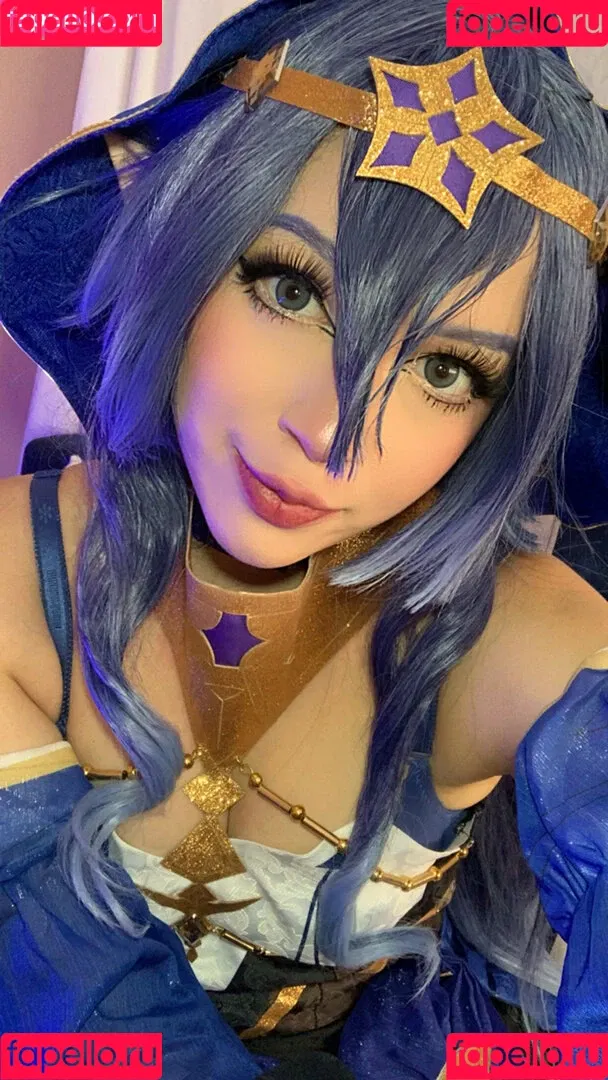 Fantasmita Fox Onlyfans Photo Gallery 