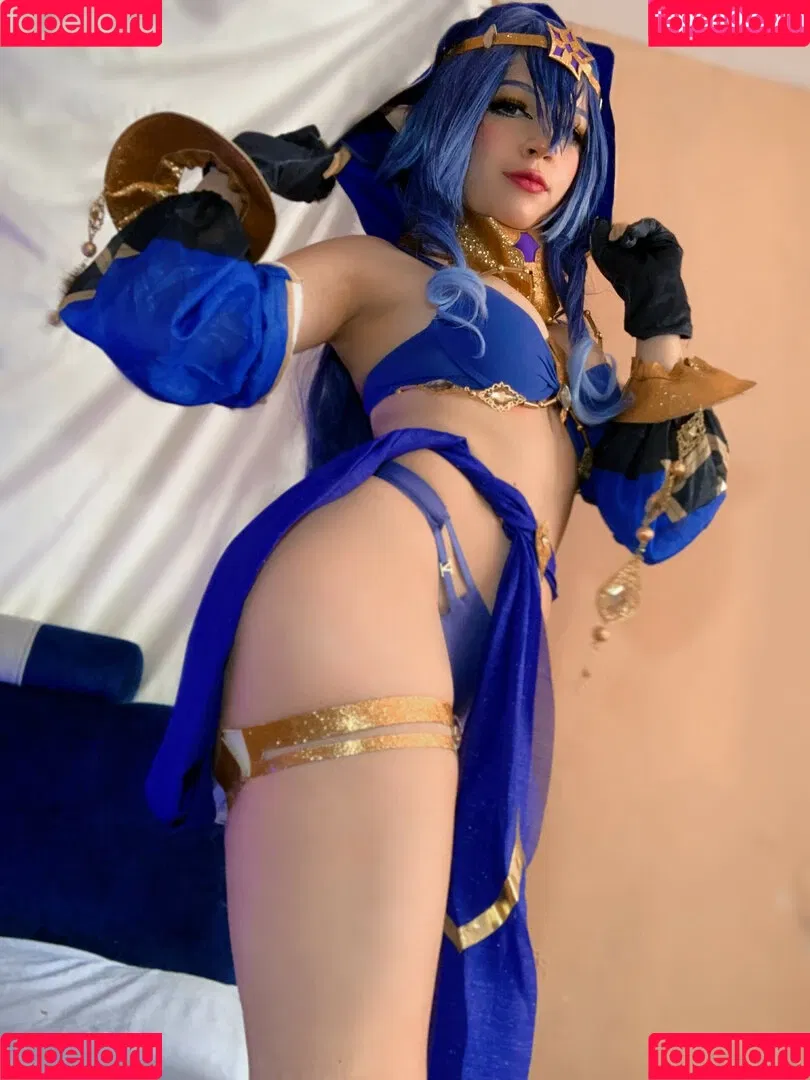 Fantasmita Fox Onlyfans Photo Gallery 