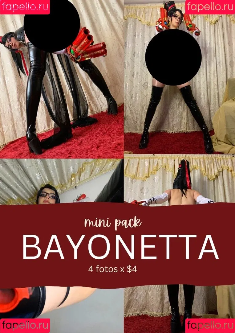 Fantasmita Fox Onlyfans Photo Gallery 