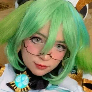 Fantasmita Fox Onlyfans Photo Gallery 