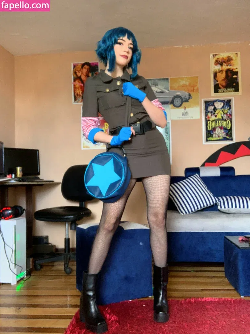 Fantasmita Fox Onlyfans Photo Gallery 