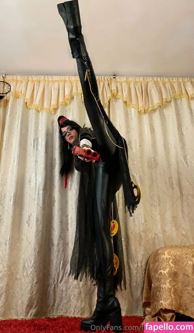 Fantasmita Fox Onlyfans Photo Gallery 