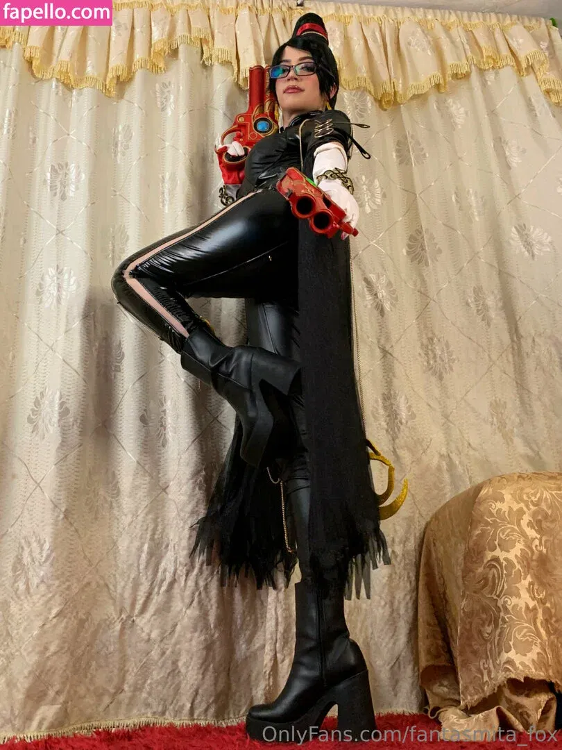 Fantasmita Fox Onlyfans Photo Gallery 