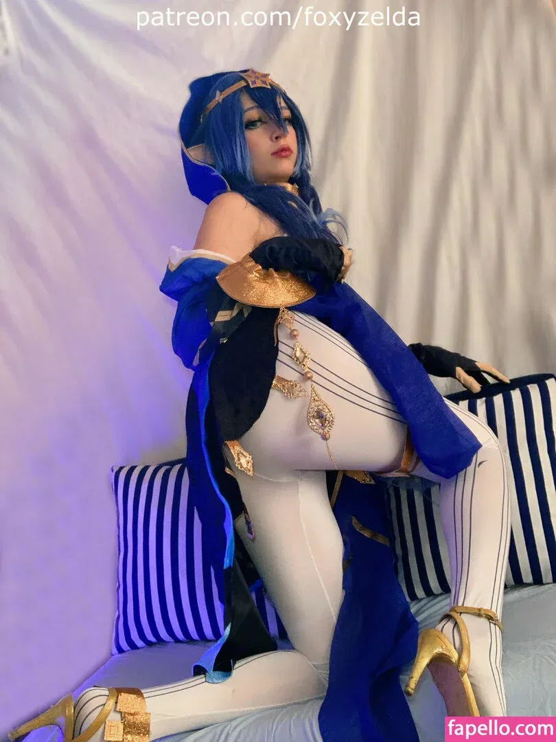 Fantasmita Fox Onlyfans Photo Gallery 