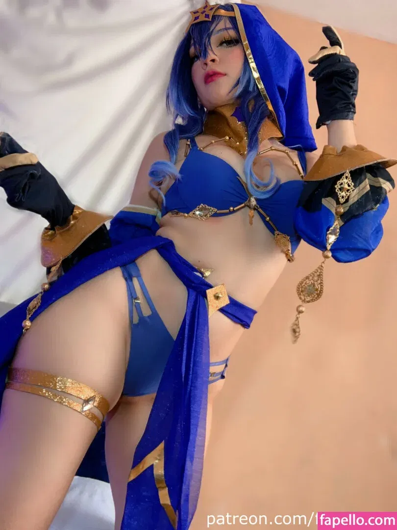 Fantasmita Fox Onlyfans Photo Gallery 