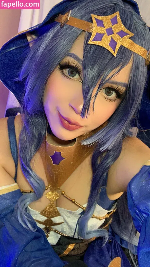 Fantasmita Fox Onlyfans Photo Gallery 