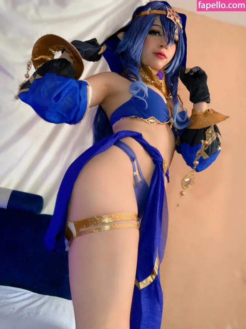 Fantasmita Fox Onlyfans Photo Gallery 