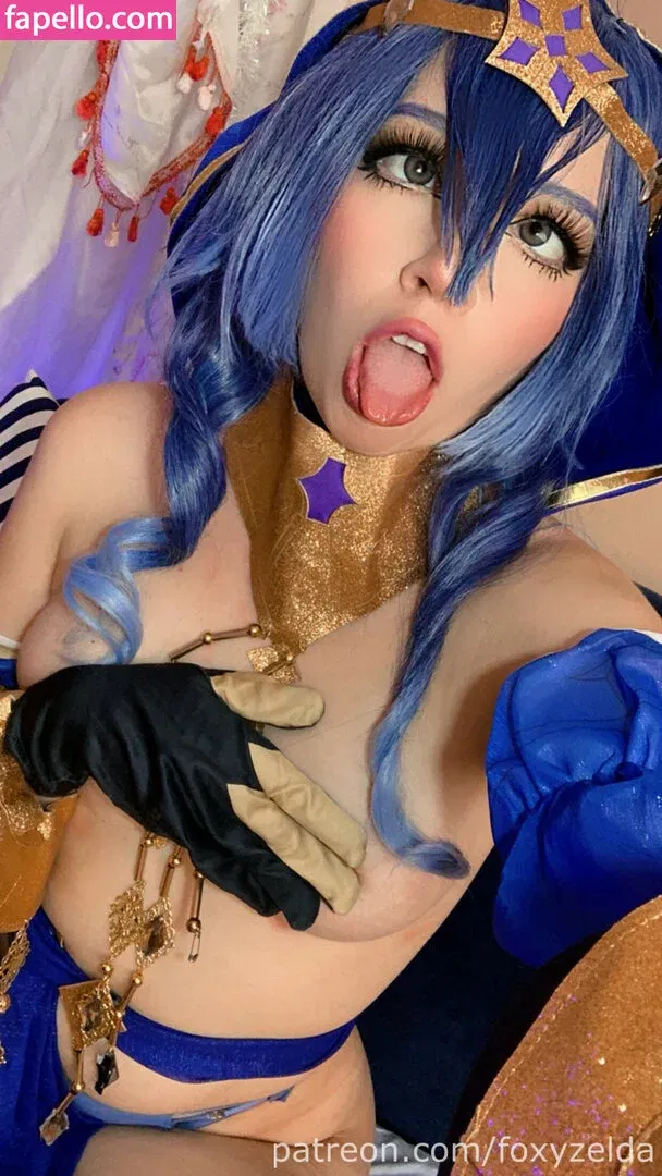 Fantasmita Fox Onlyfans Photo Gallery 