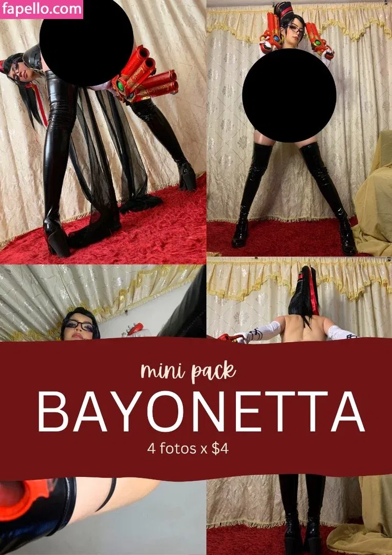 Fantasmita Fox Onlyfans Photo Gallery 