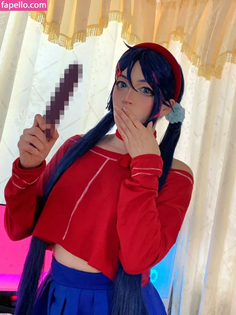 Fantasmita Fox Onlyfans Photo Gallery 