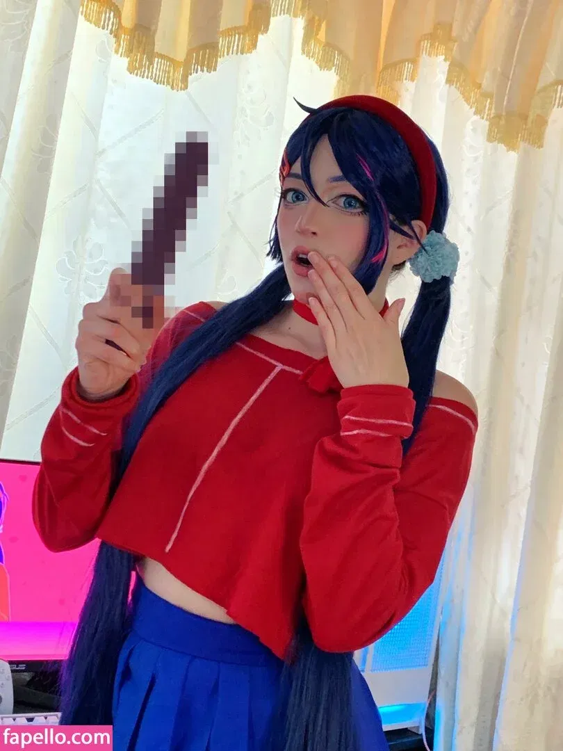 Fantasmita Fox Onlyfans Photo Gallery 