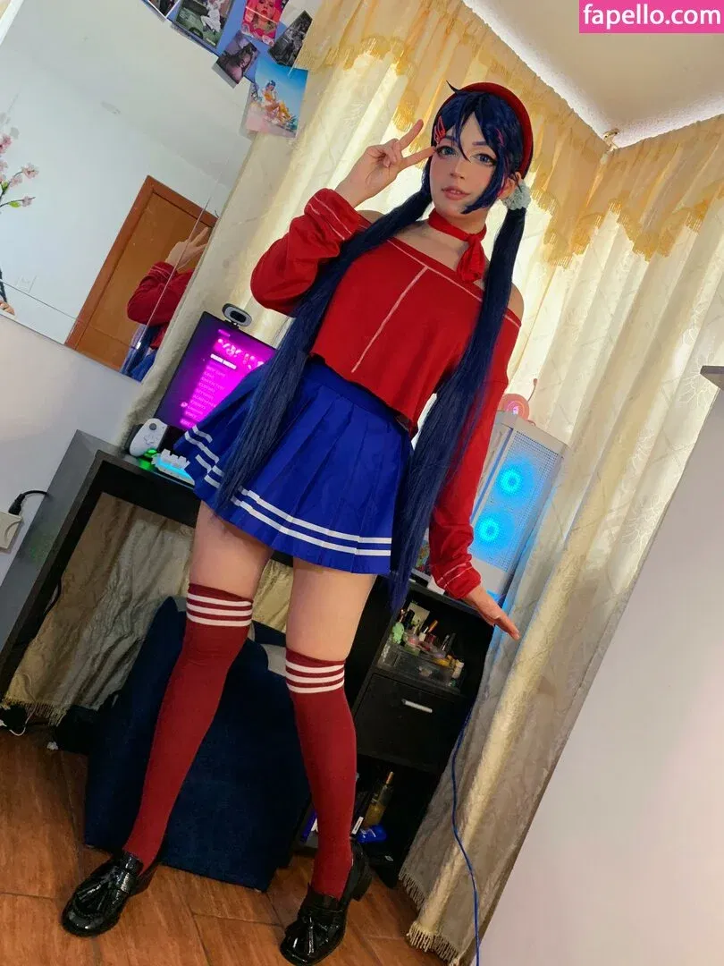 Fantasmita Fox Onlyfans Photo Gallery 