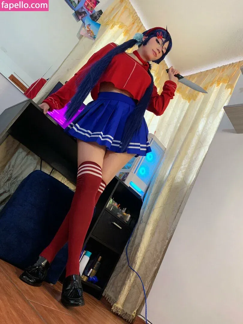 Fantasmita Fox Onlyfans Photo Gallery 