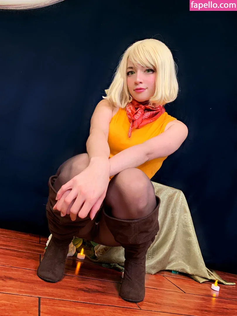 Fantasmita Fox Onlyfans Photo Gallery 