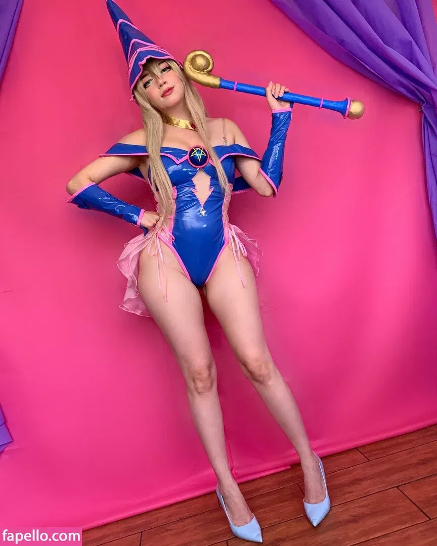 Fantasmita Fox Onlyfans Photo Gallery 