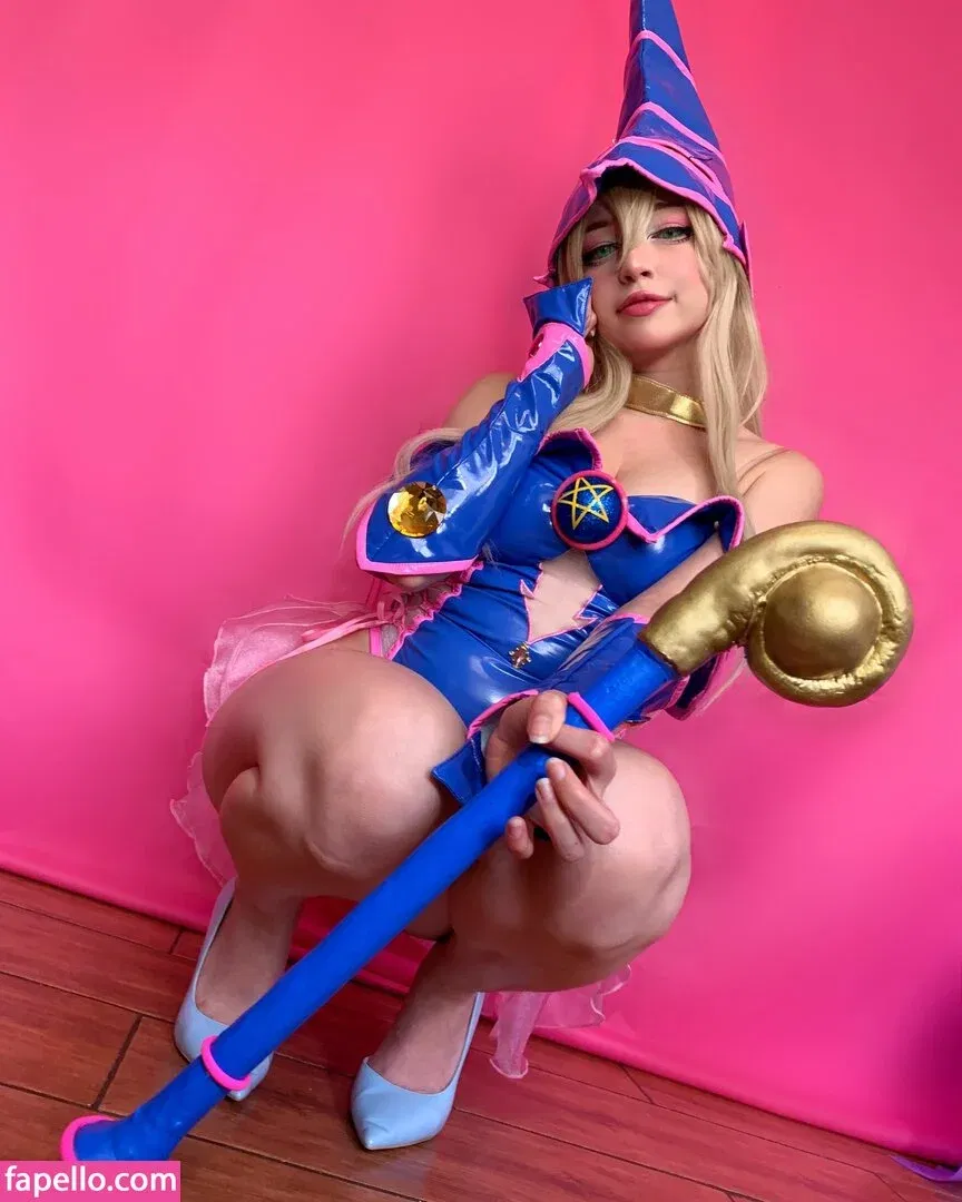 Fantasmita Fox Onlyfans Photo Gallery 