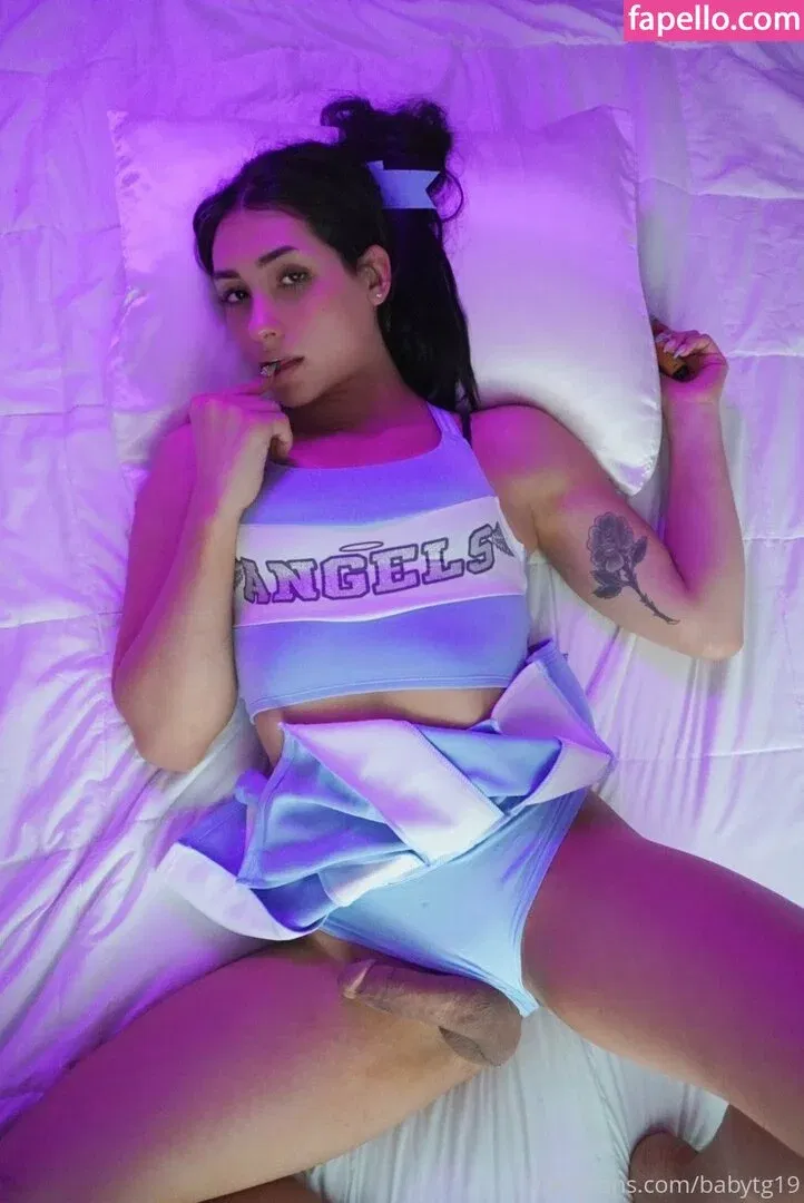 baby_duck8 Onlyfans Photo Gallery 