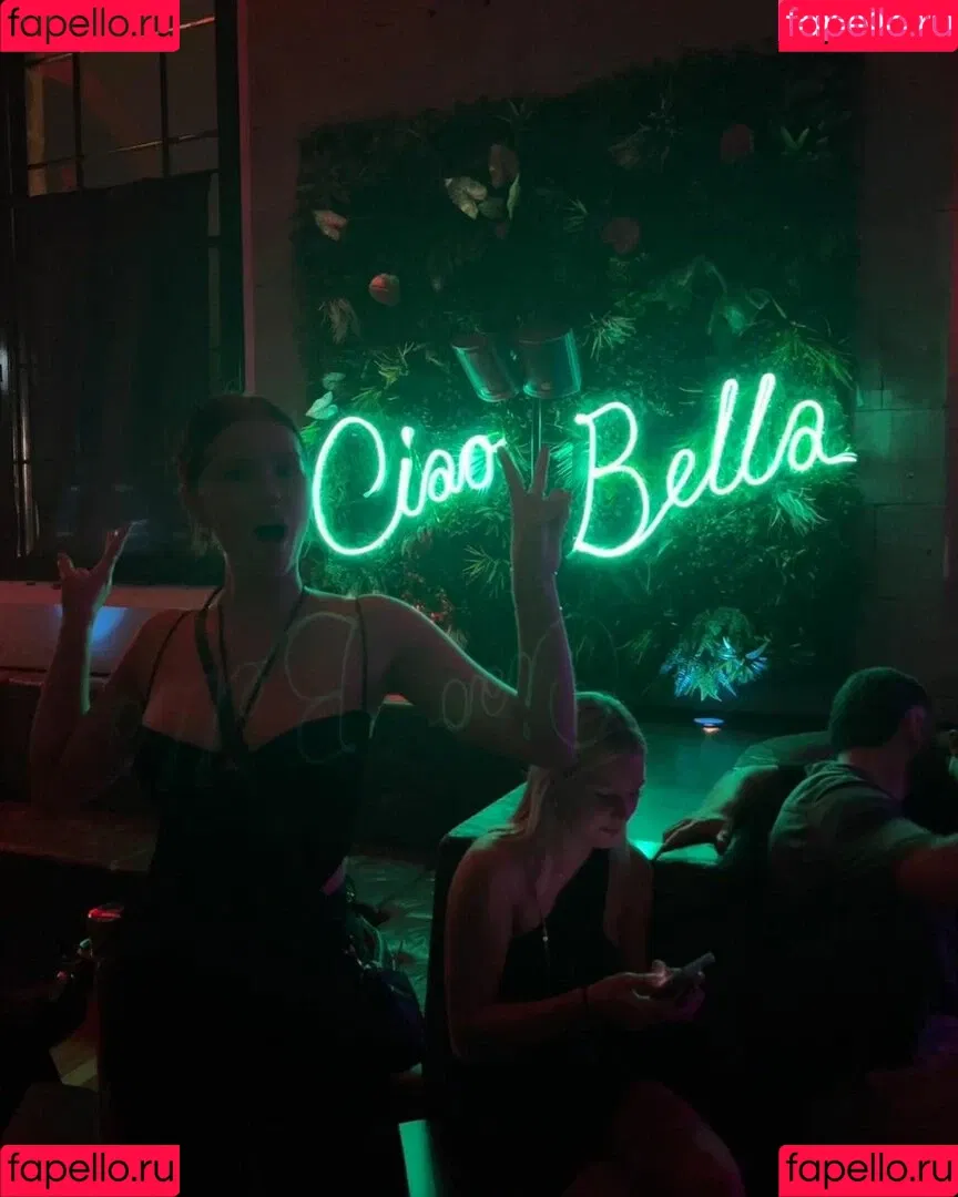 Emilia Dettorre Onlyfans Photo Gallery 