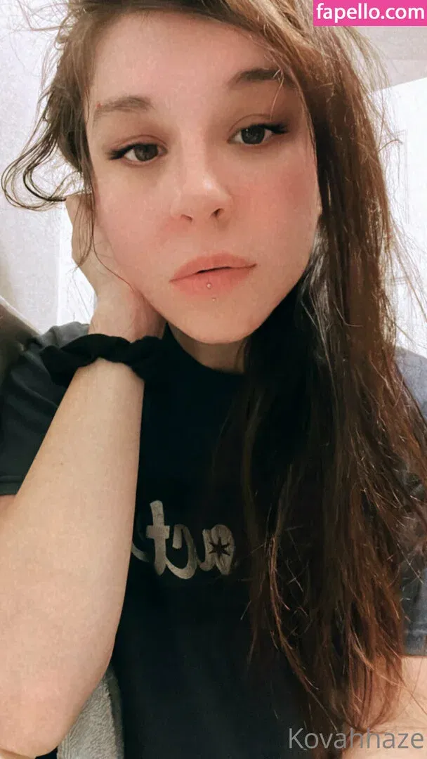 kovah_haze Onlyfans Photo Gallery 