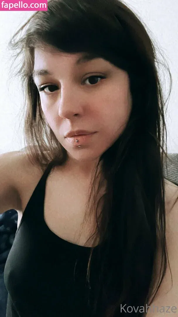 kovah_haze Onlyfans Photo Gallery 