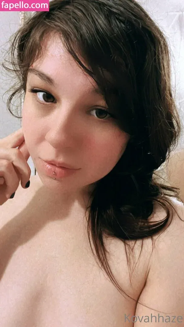 kovah_haze Onlyfans Photo Gallery 