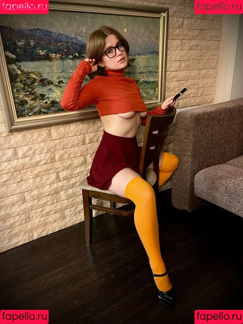Lerka ASMRka Onlyfans Photo Gallery 