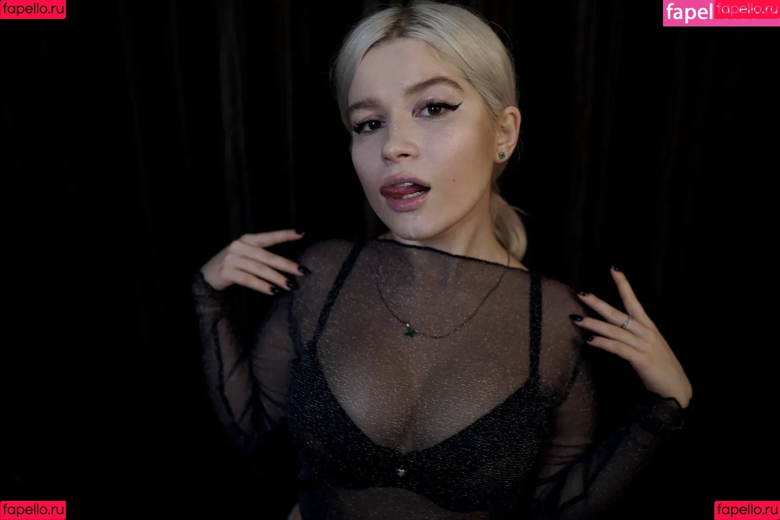 Lerka ASMRka Onlyfans Photo Gallery 