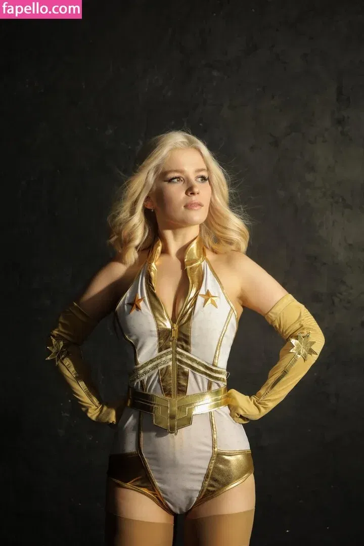 Lerka ASMRka Onlyfans Photo Gallery 