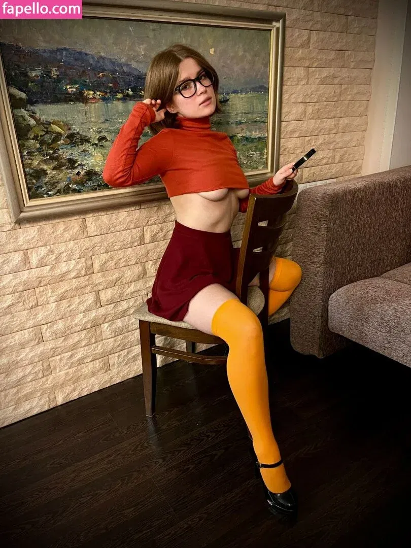 Lerka ASMRka Onlyfans Photo Gallery 