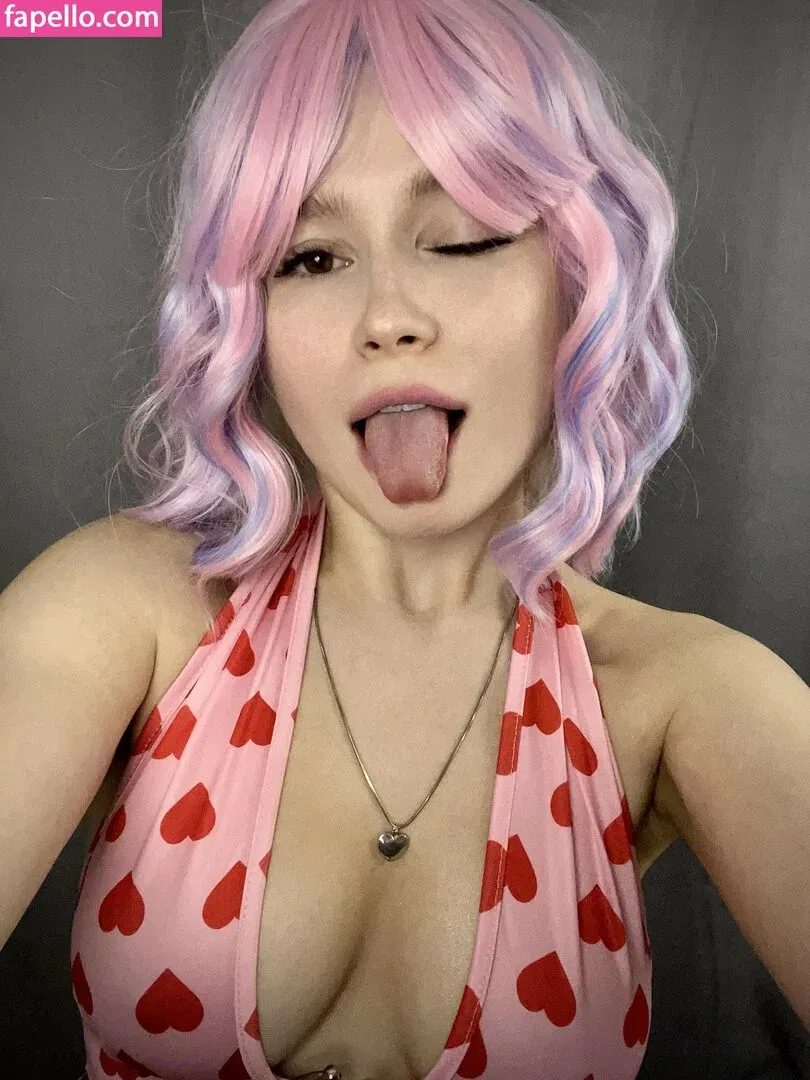 Lerka ASMRka Onlyfans Photo Gallery 