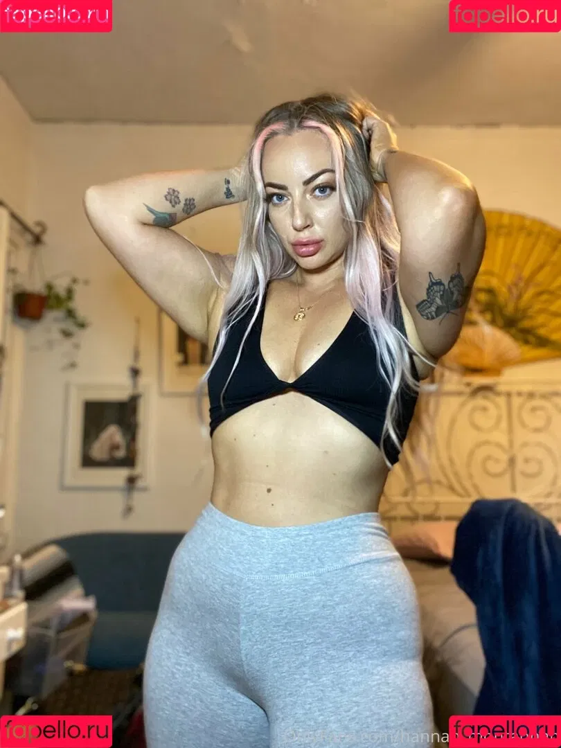 hannah_montannah Onlyfans Photo Gallery 