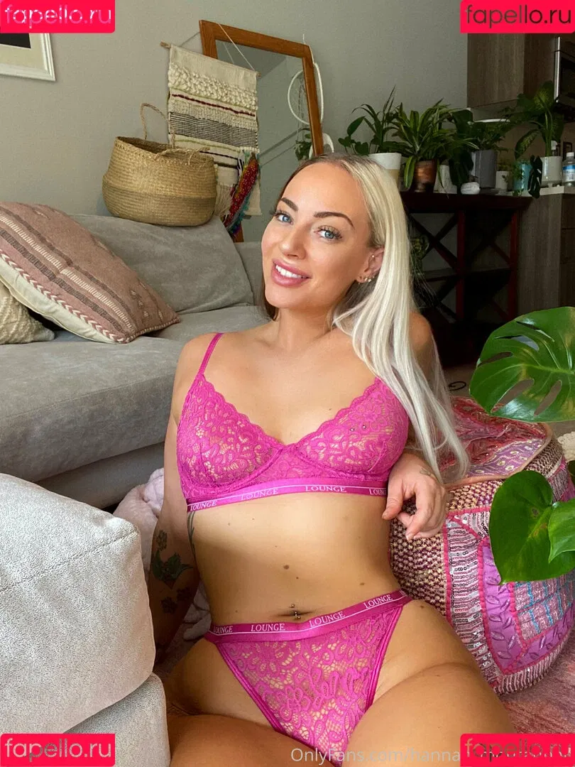 hannah_montannah Onlyfans Photo Gallery 