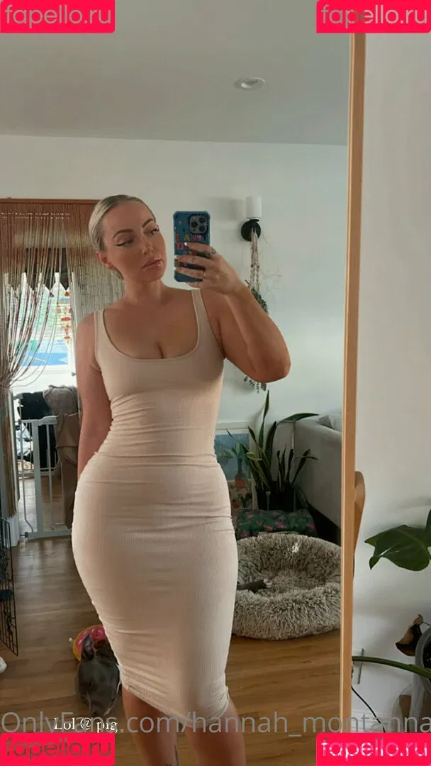 hannah_montannah Onlyfans Photo Gallery 