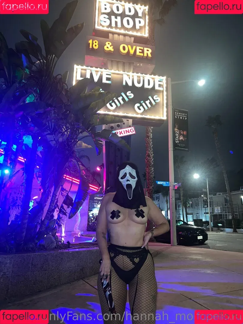 hannah_montannah Onlyfans Photo Gallery 