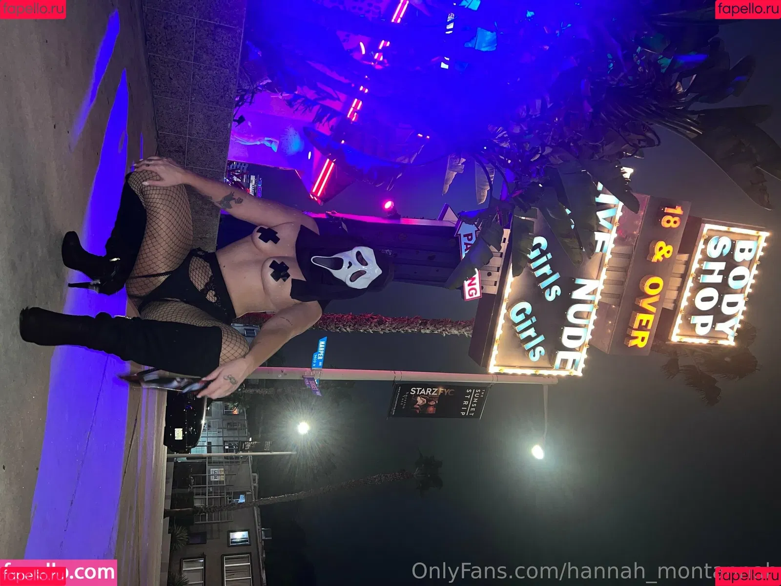 hannah_montannah Onlyfans Photo Gallery 