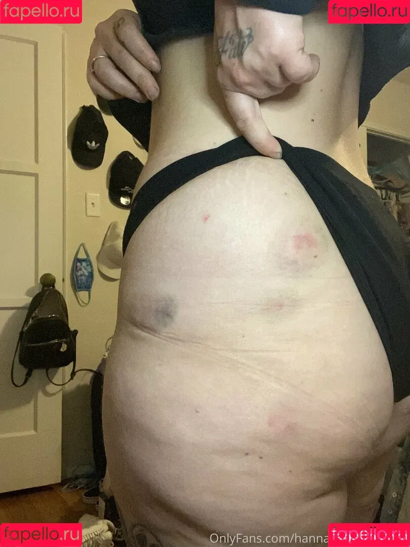 hannah_montannah Onlyfans Photo Gallery 