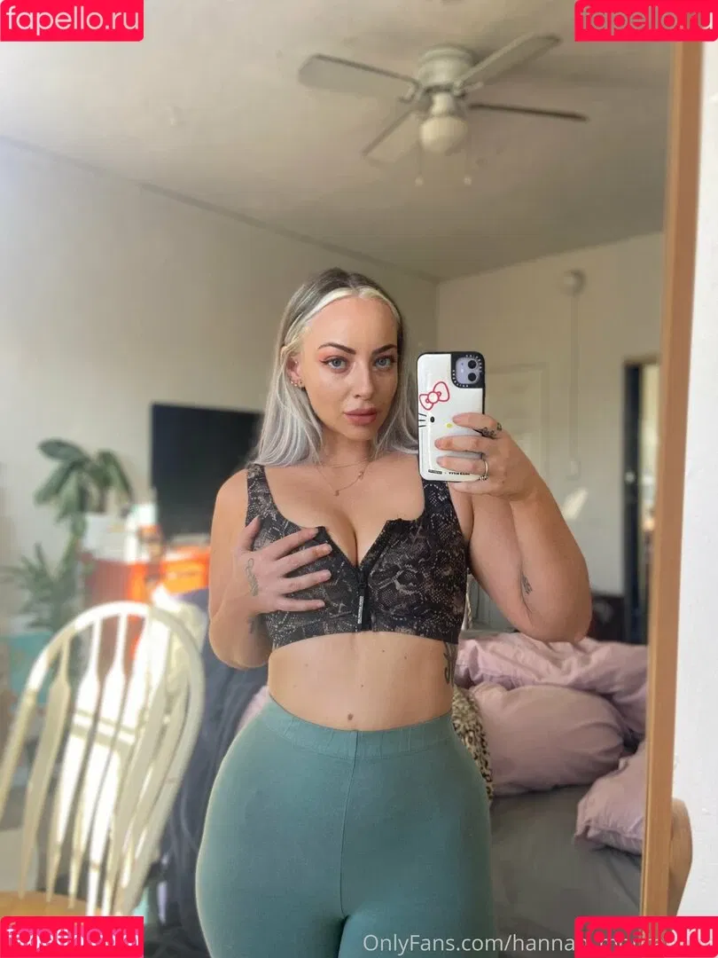 hannah_montannah Onlyfans Photo Gallery 