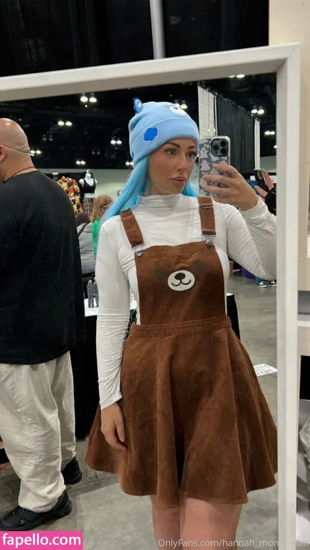 hannah_montannah Onlyfans Photo Gallery 