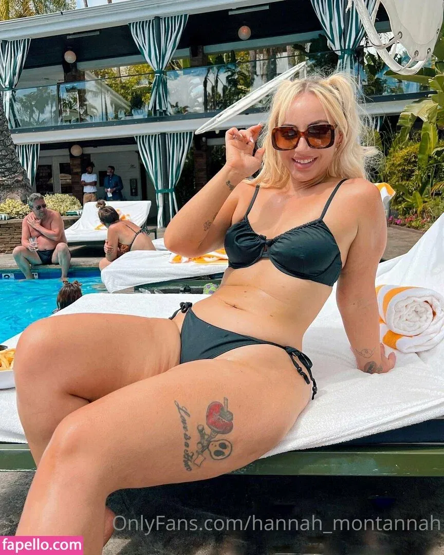hannah_montannah Onlyfans Photo Gallery 