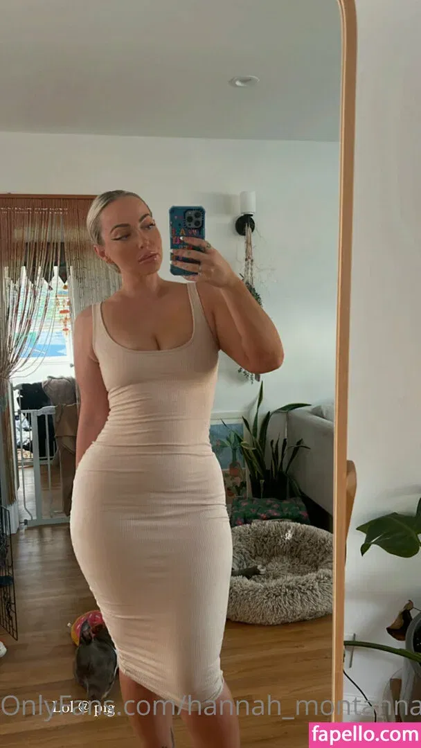 hannah_montannah Onlyfans Photo Gallery 