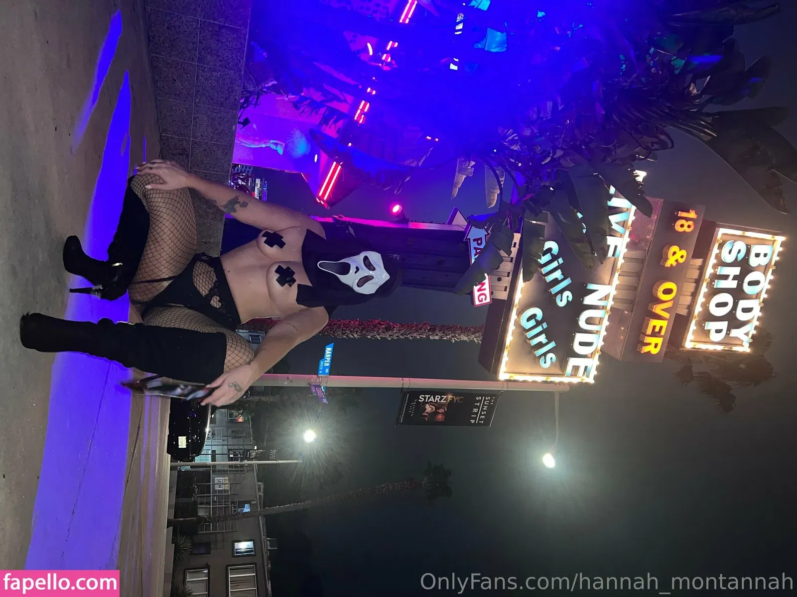 hannah_montannah Onlyfans Photo Gallery 