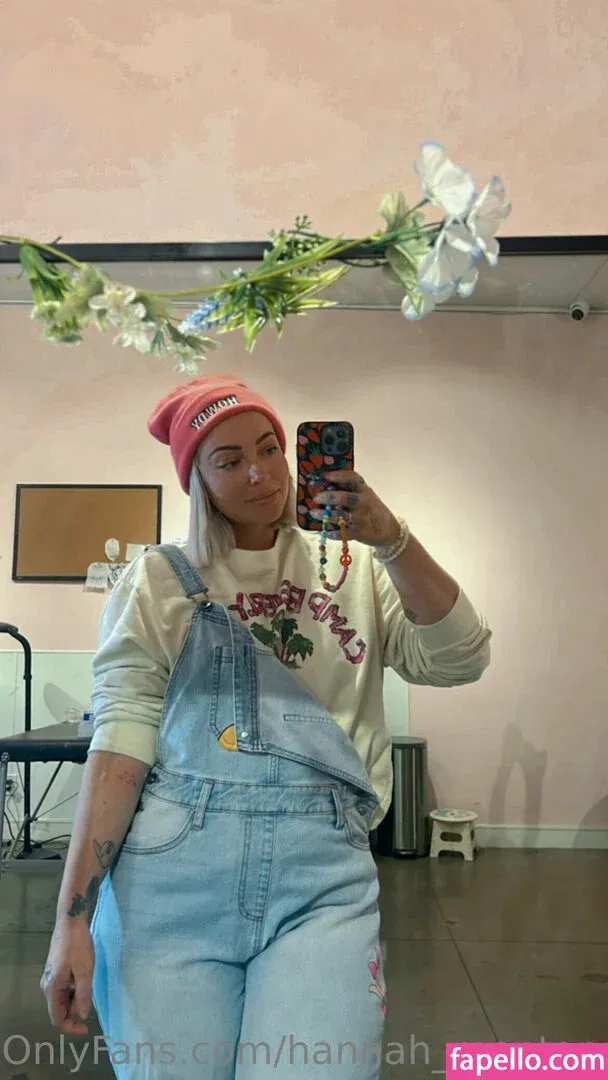 hannah_montannah Onlyfans Photo Gallery 